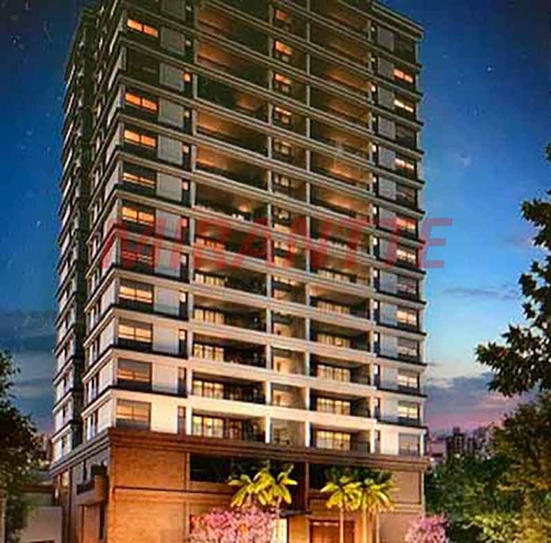 Apartamento de 153m² com 3 quartos em Moema