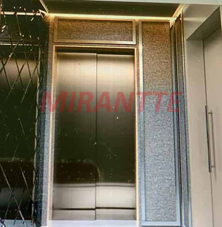 Apartamento de 153m² com 3 quartos em Moema