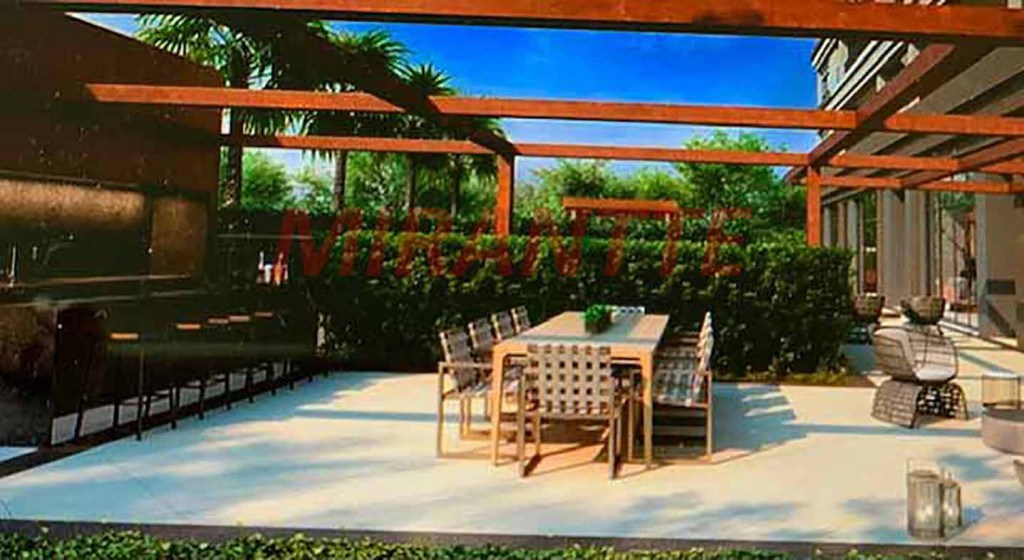 Apartamento de 153m² com 3 quartos em Moema