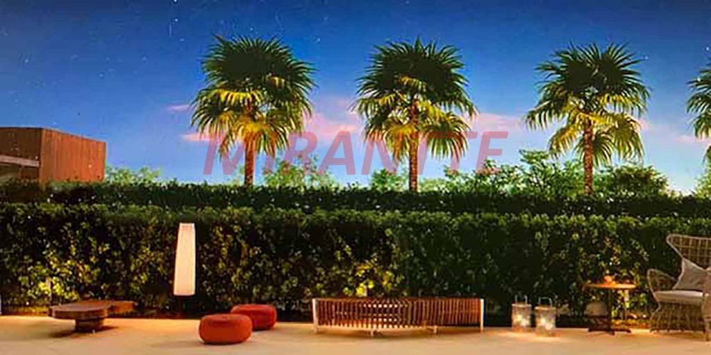 Apartamento de 153m² com 3 quartos em Moema