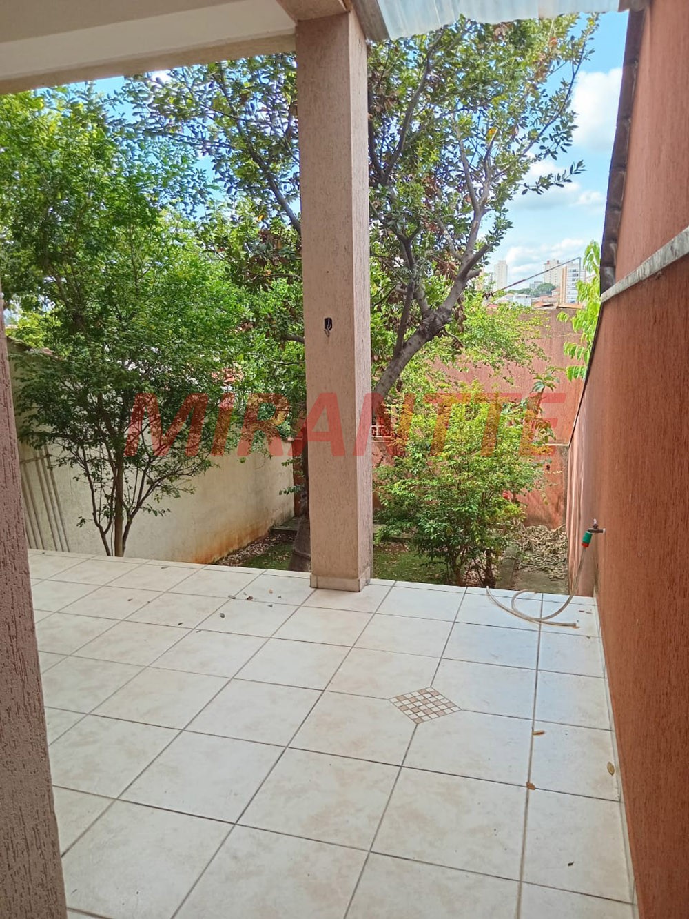 Sobrado de 270m² com 4 quartos em Vila Guilherme