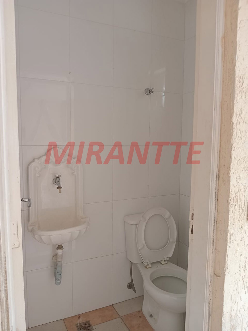 Sobrado de 270m² com 4 quartos em Vila Guilherme
