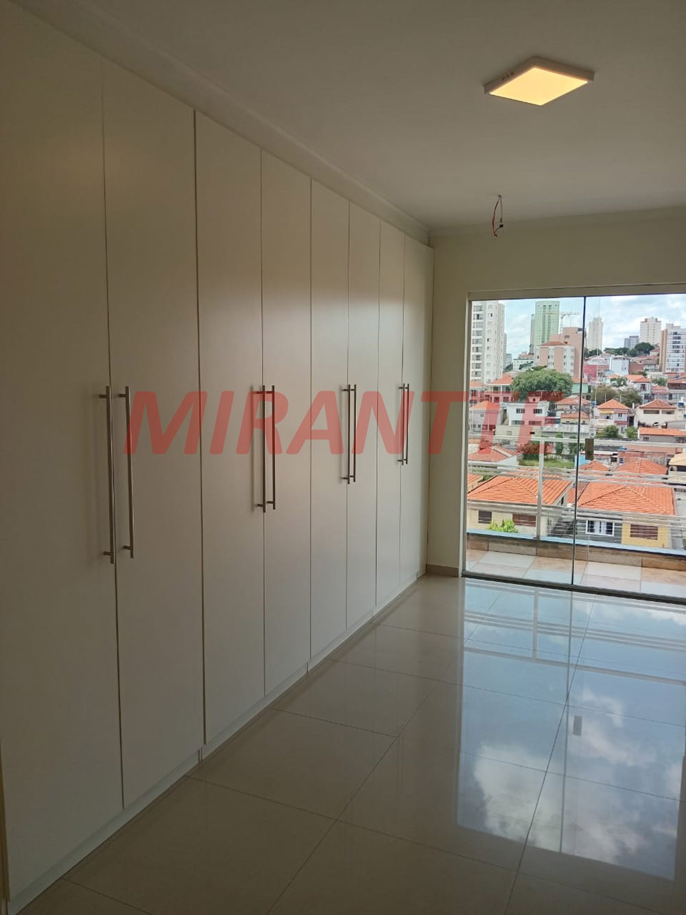 Sobrado de 270m² com 4 quartos em Vila Guilherme
