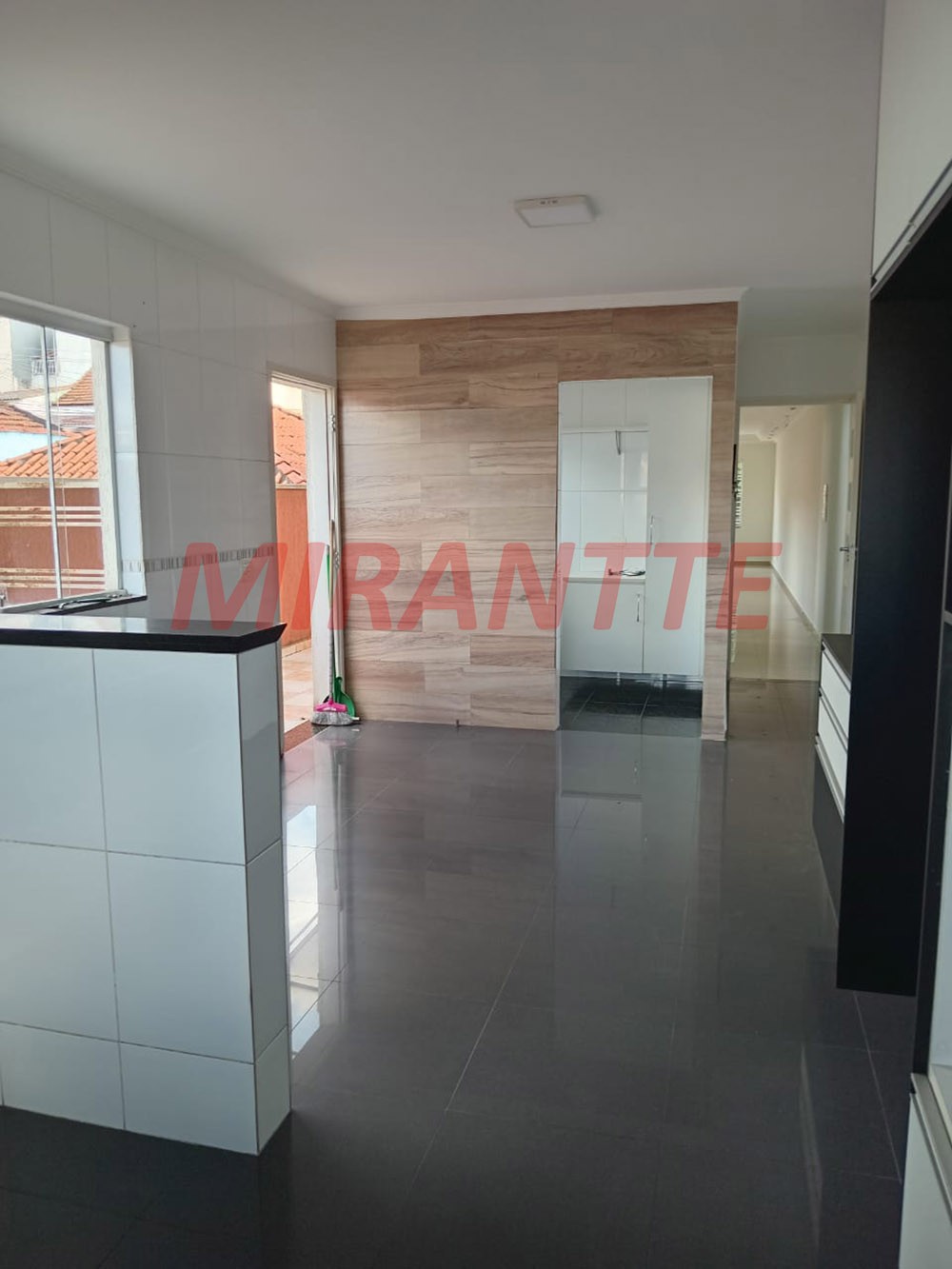 Sobrado de 270m² com 4 quartos em Vila Guilherme