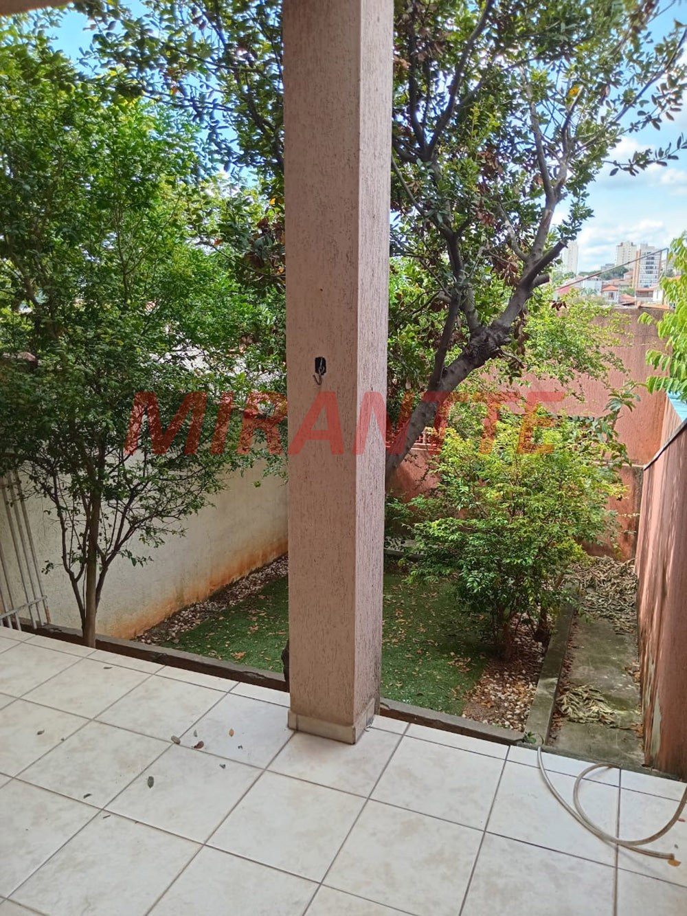 Sobrado de 270m² com 4 quartos em Vila Guilherme