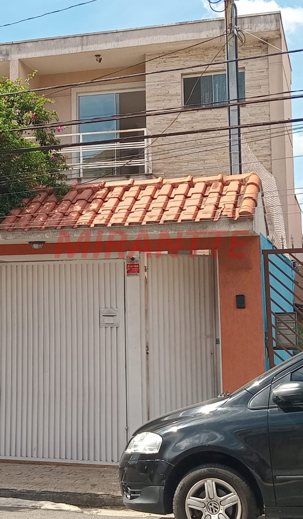 Sobrado de 270m² com 4 quartos em Vila Guilherme
