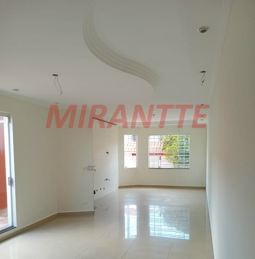 Sobrado de 270m² com 4 quartos em Vila Guilherme