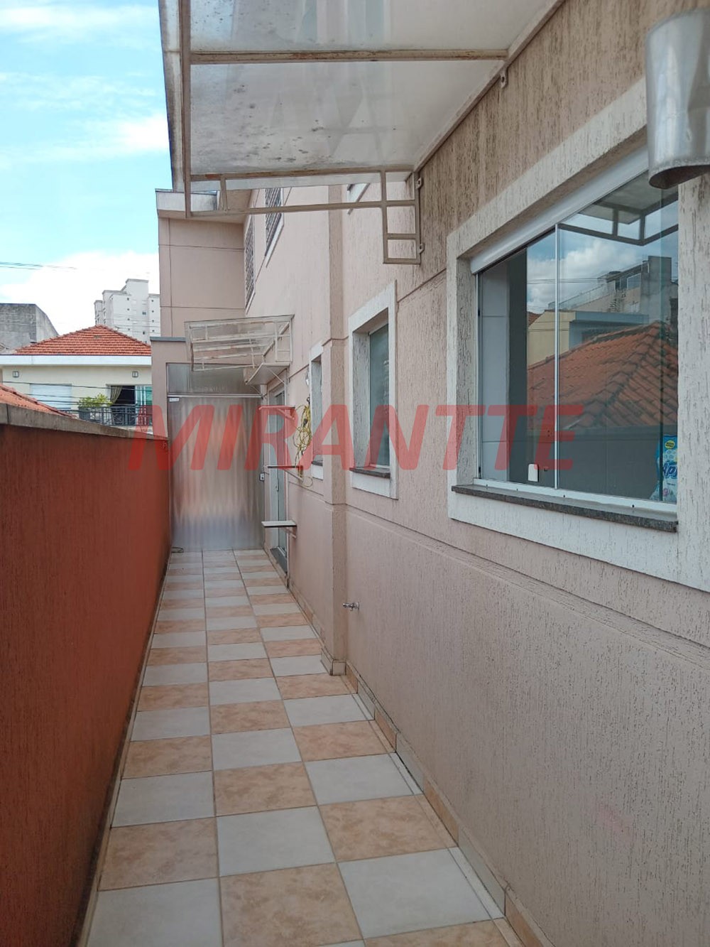 Sobrado de 270m² com 4 quartos em Vila Guilherme