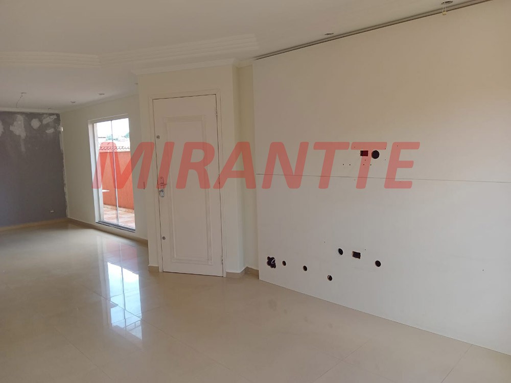 Sobrado de 270m² com 4 quartos em Vila Guilherme