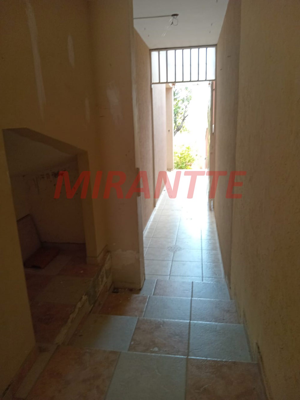 Sobrado de 270m² com 4 quartos em Vila Guilherme