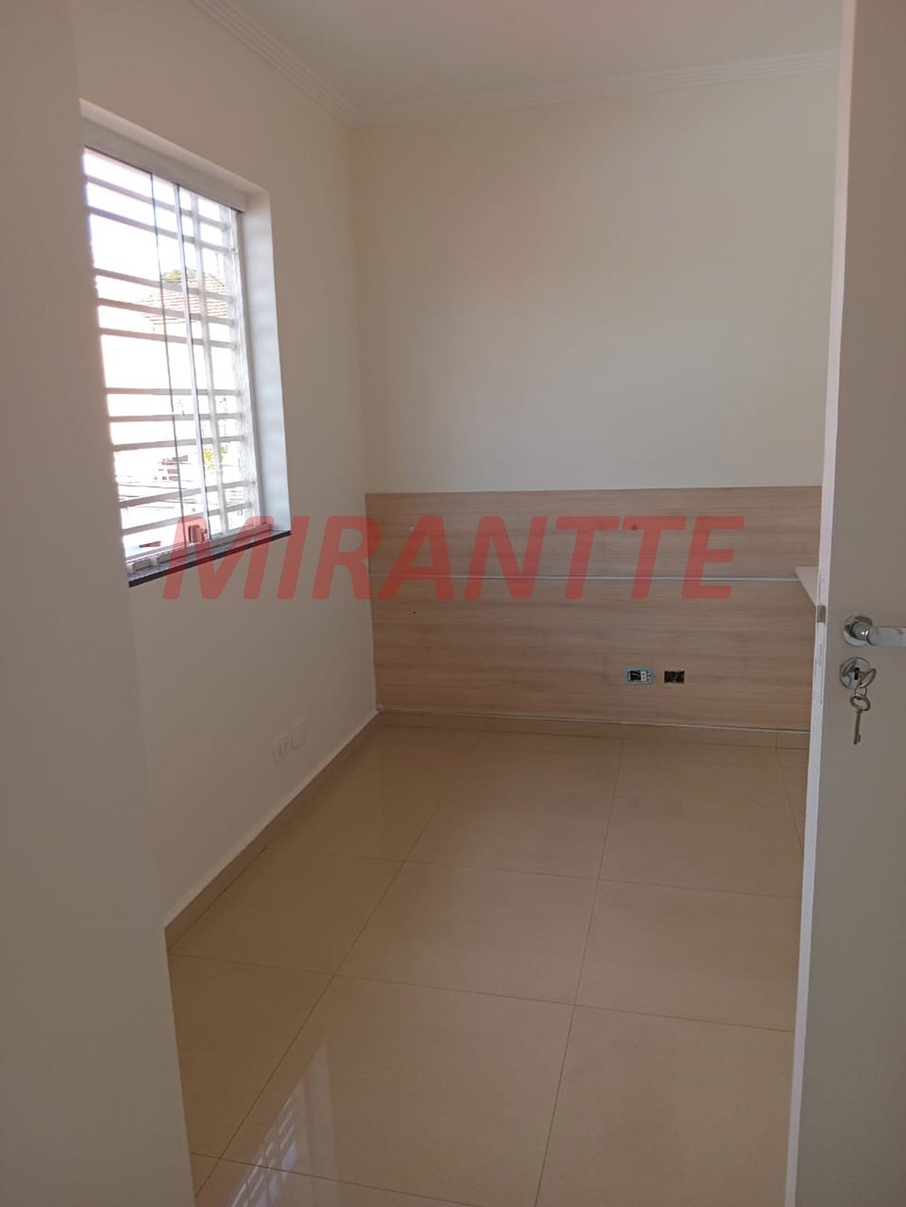 Sobrado de 270m² com 4 quartos em Vila Guilherme