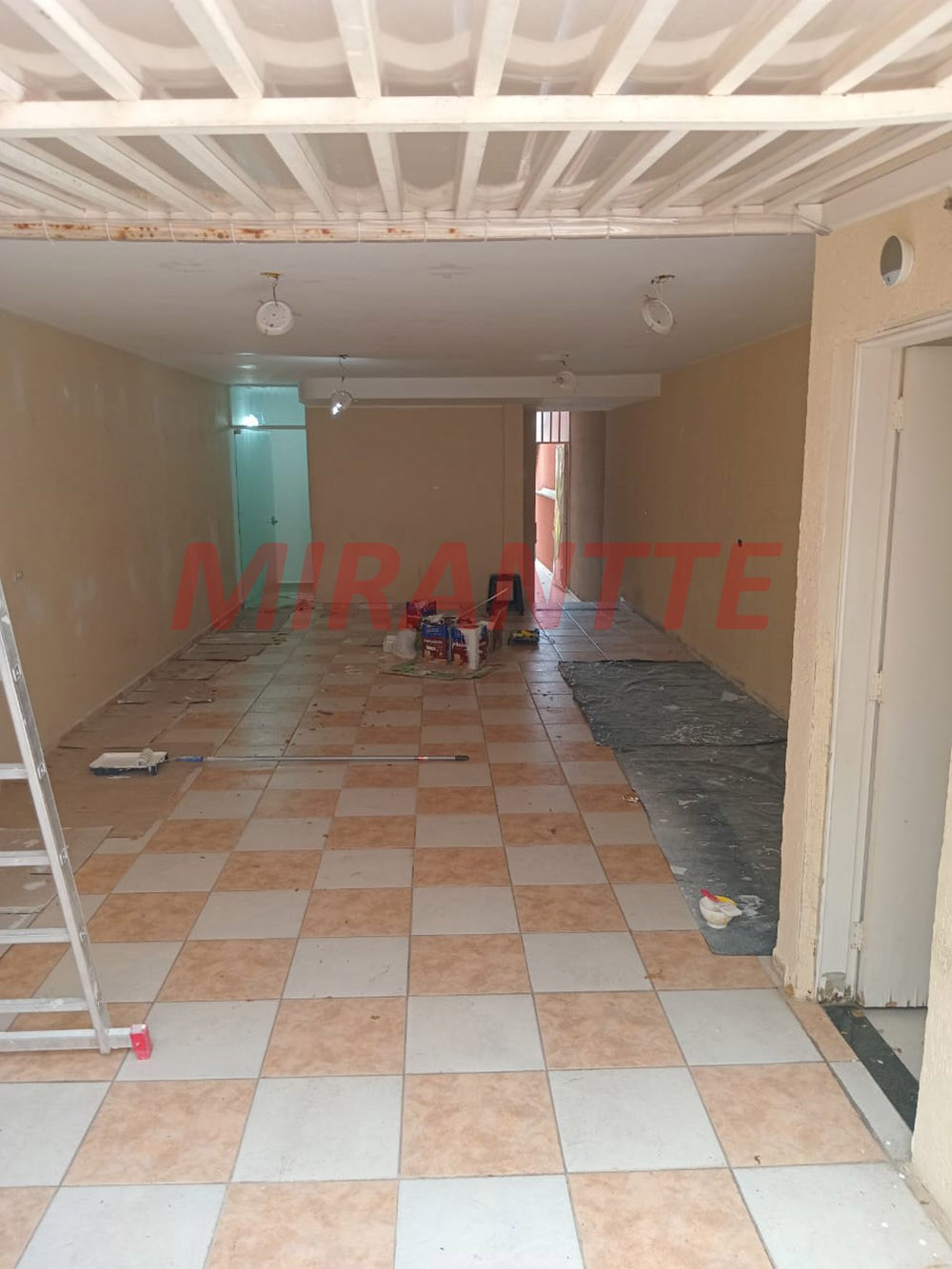 Sobrado de 270m² com 4 quartos em Vila Guilherme