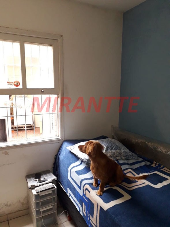 Sobrado de 123m² com 4 quartos em Limão