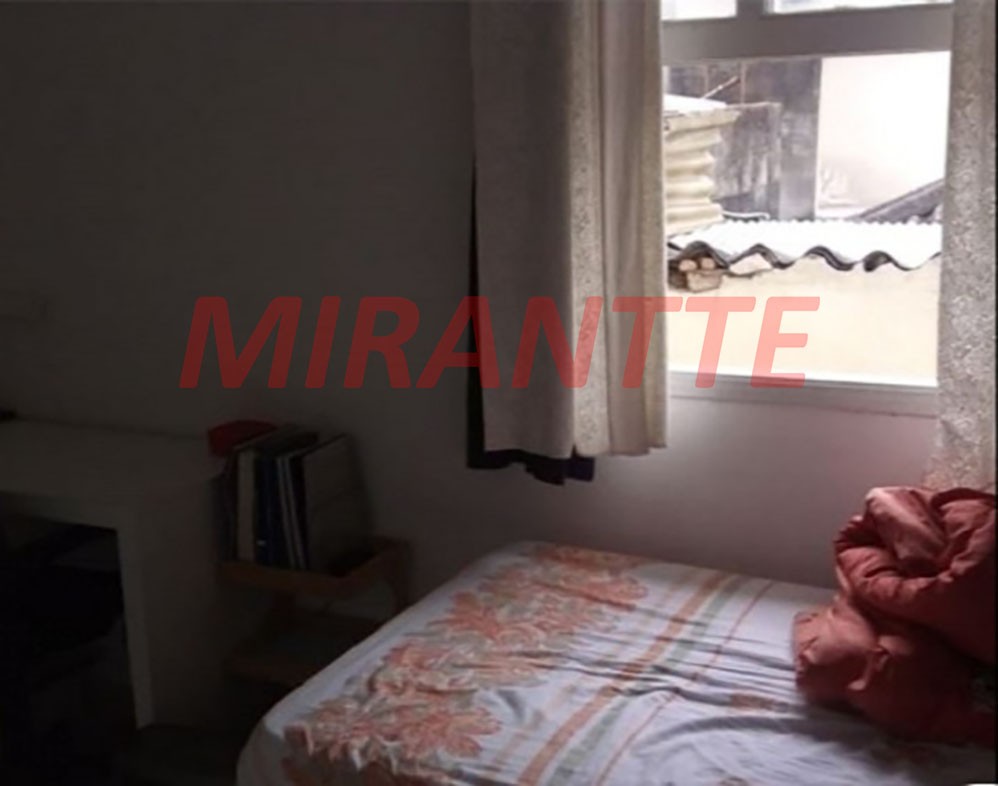 Sobrado de 123m² com 4 quartos em Limão