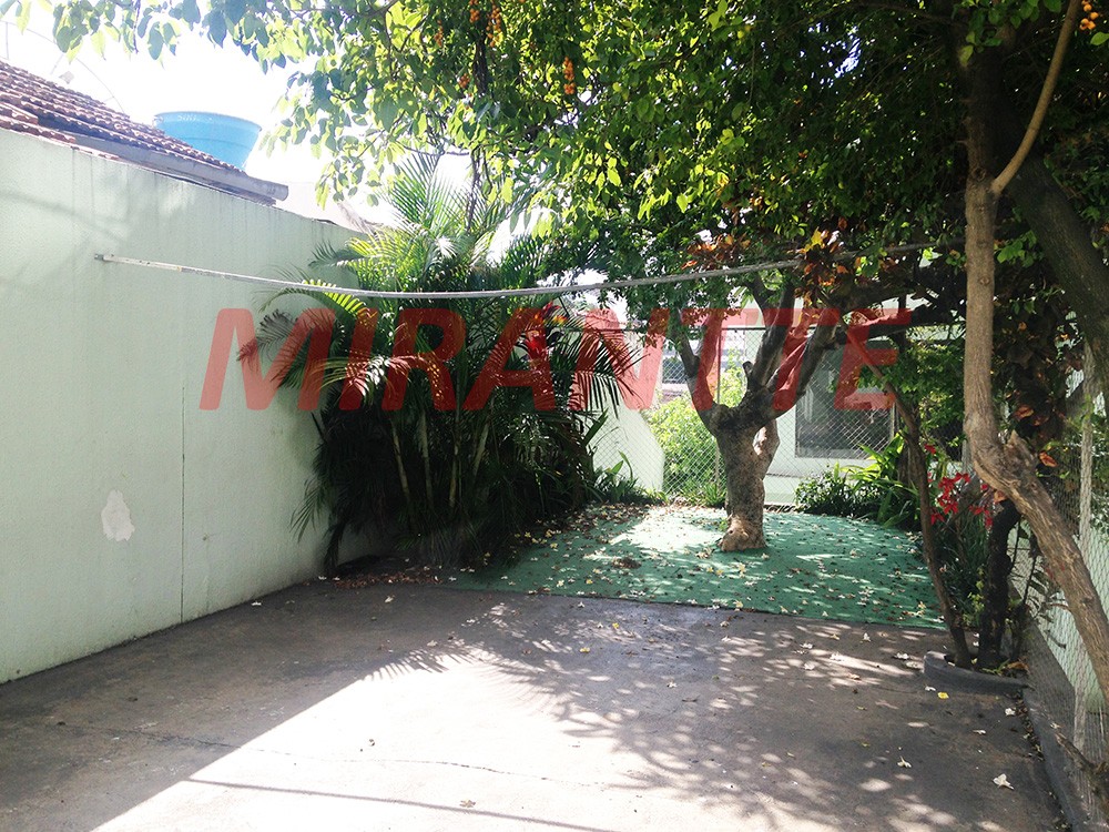 Sobrado de 432m² com 4 quartos em Pompéia