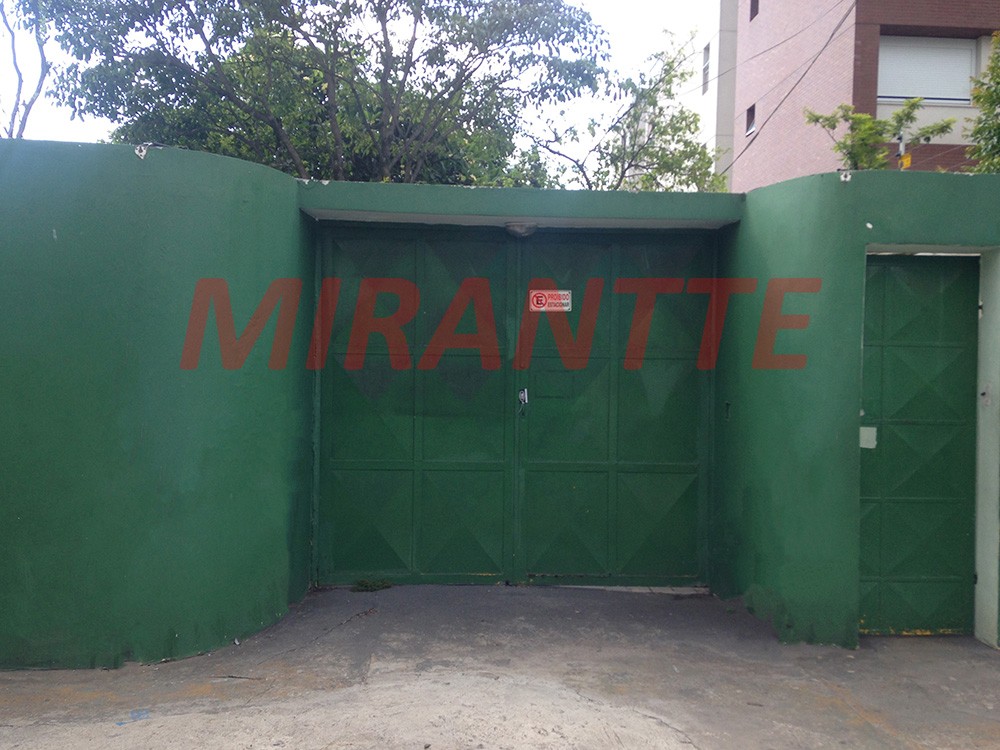 Sobrado de 432m² com 4 quartos em Pompéia