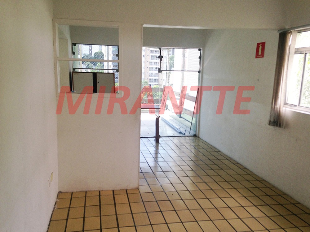 Sobrado de 432m² com 4 quartos em Pompéia