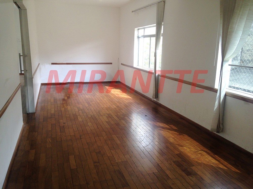 Sobrado de 432m² com 4 quartos em Pompéia