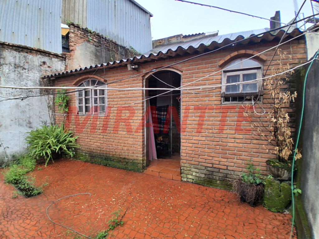 Sobrado de 360m² com 2 quartos em Vila Maria Alta