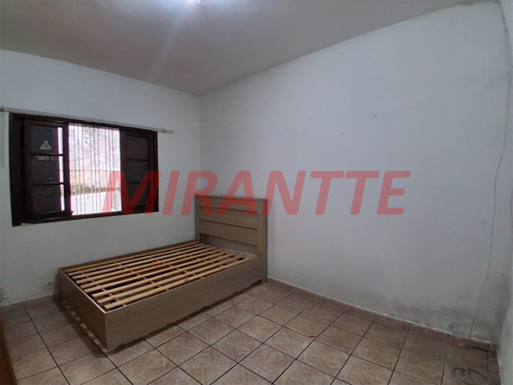 Sobrado de 360m² com 2 quartos em Vila Maria Alta