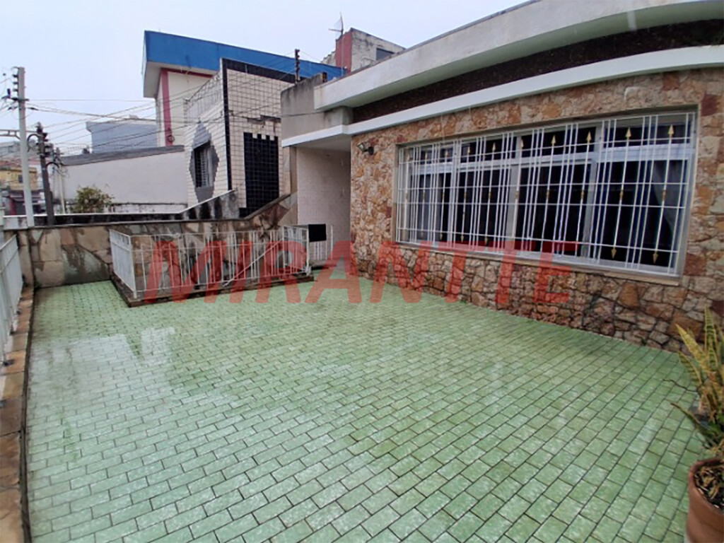 Sobrado de 360m² com 2 quartos em Vila Maria Alta