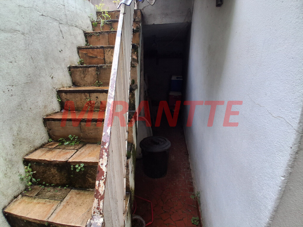 Sobrado de 360m² com 2 quartos em Vila Maria Alta