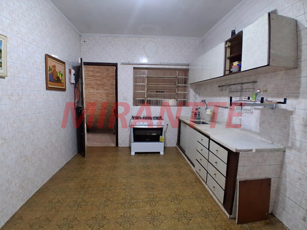 Sobrado de 360m² com 2 quartos em Vila Maria Alta