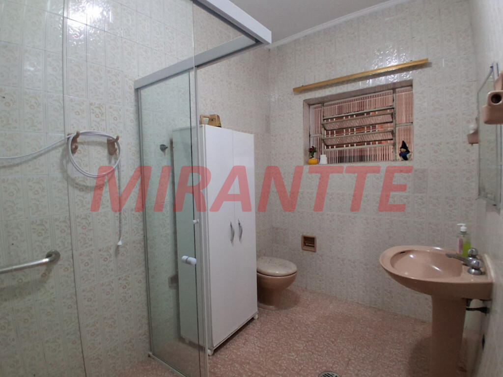Sobrado de 360m² com 2 quartos em Vila Maria Alta