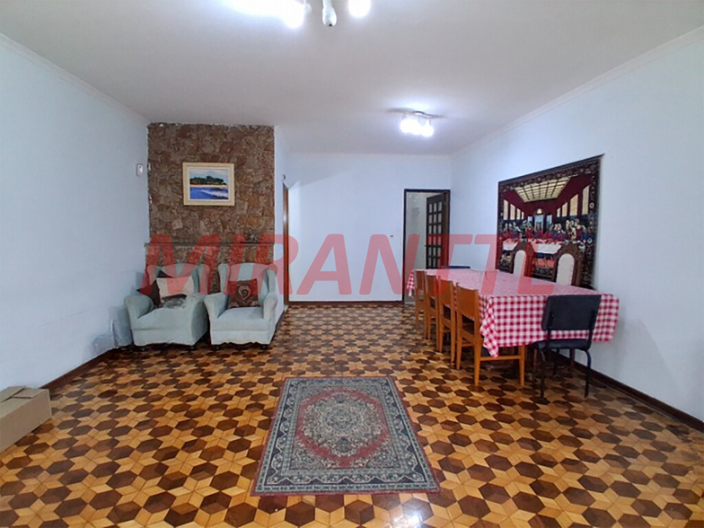 Sobrado de 360m² com 2 quartos em Vila Maria Alta