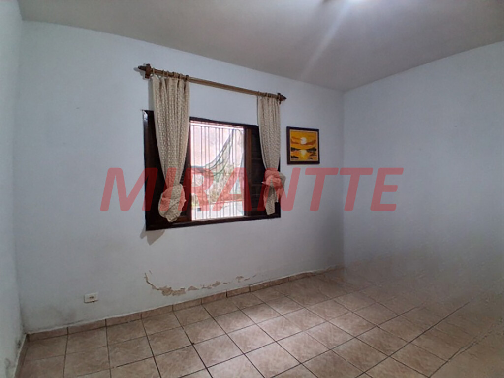 Sobrado de 360m² com 2 quartos em Vila Maria Alta