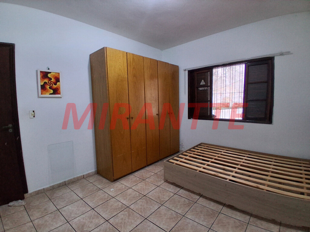 Sobrado de 360m² com 2 quartos em Vila Maria Alta