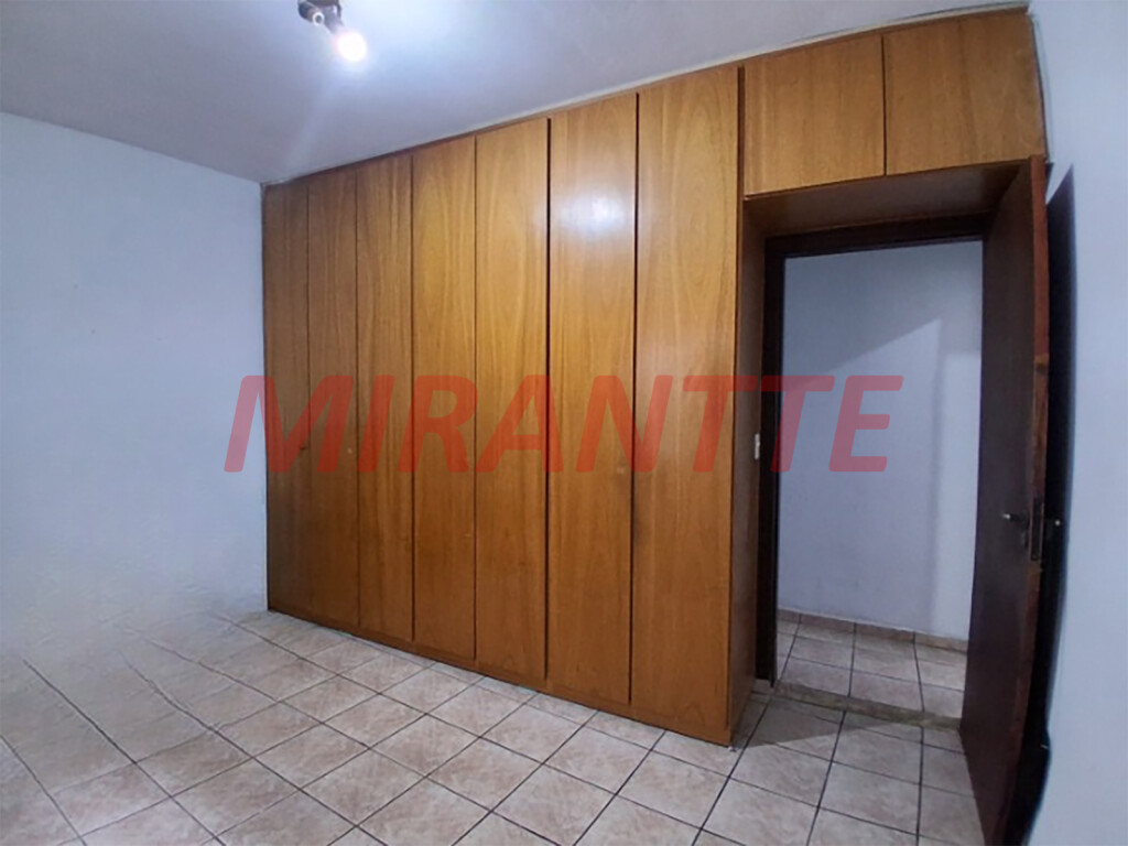 Sobrado de 360m² com 2 quartos em Vila Maria Alta