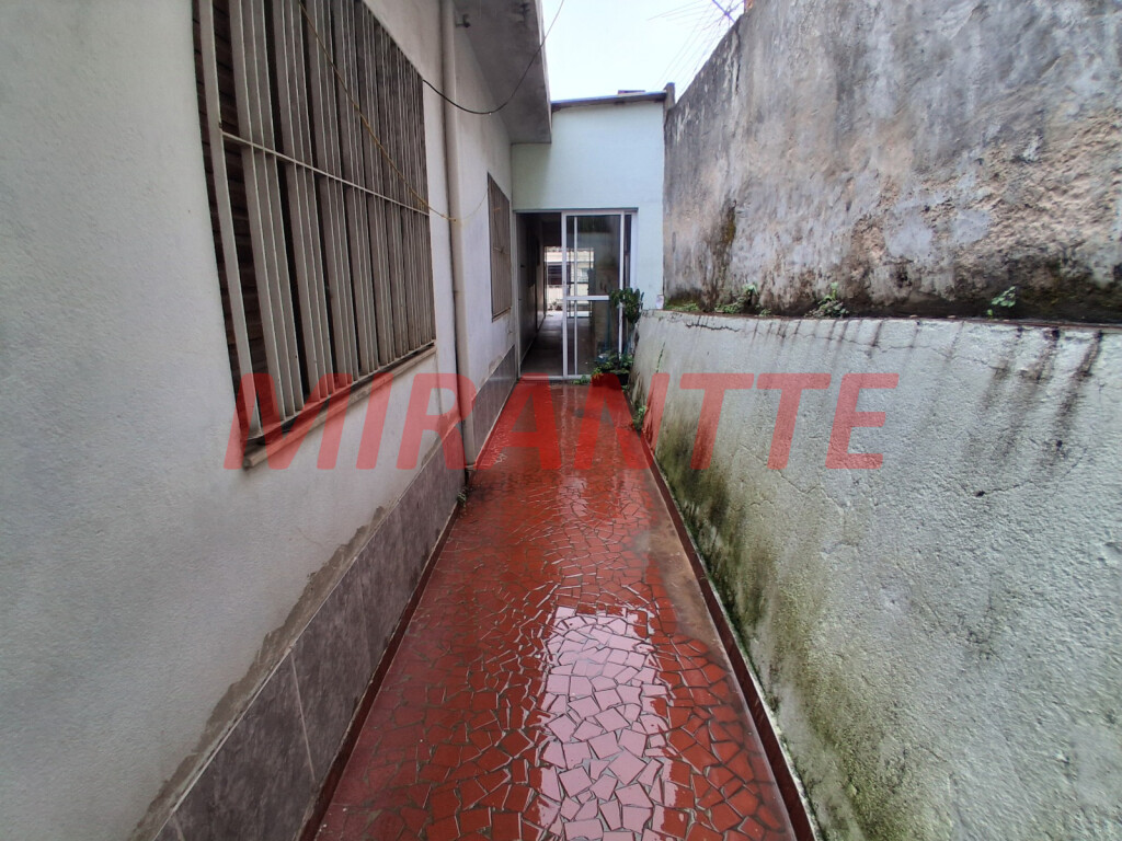 Sobrado de 360m² com 2 quartos em Vila Maria Alta