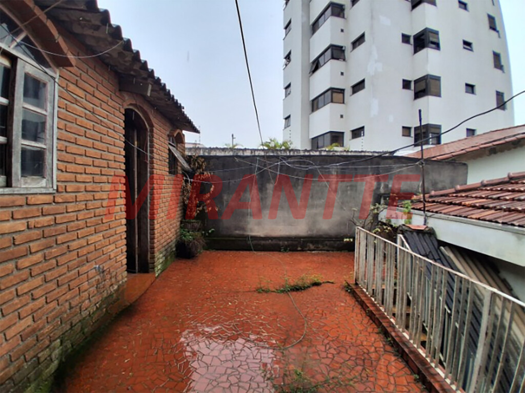 Sobrado de 360m² com 2 quartos em Vila Maria Alta