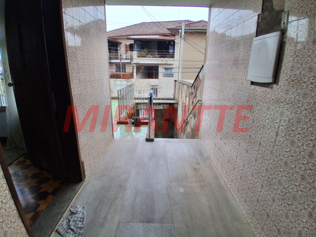 Sobrado de 360m² com 2 quartos em Vila Maria Alta