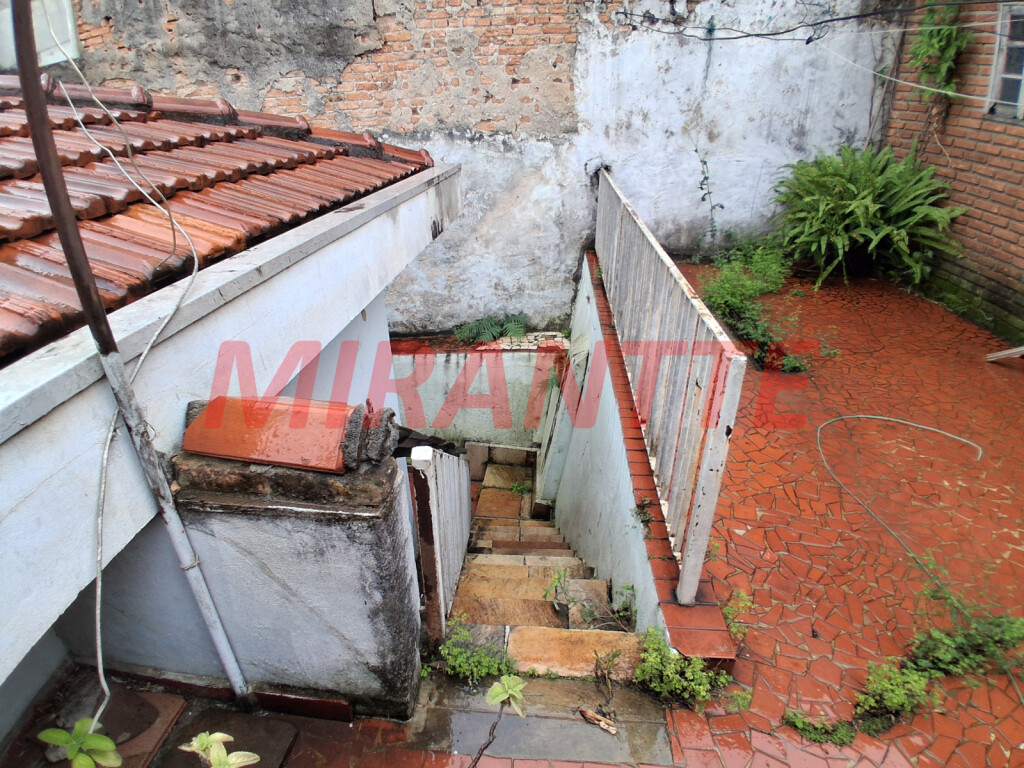 Sobrado de 360m² com 2 quartos em Vila Maria Alta