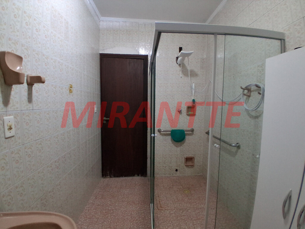 Sobrado de 360m² com 2 quartos em Vila Maria Alta