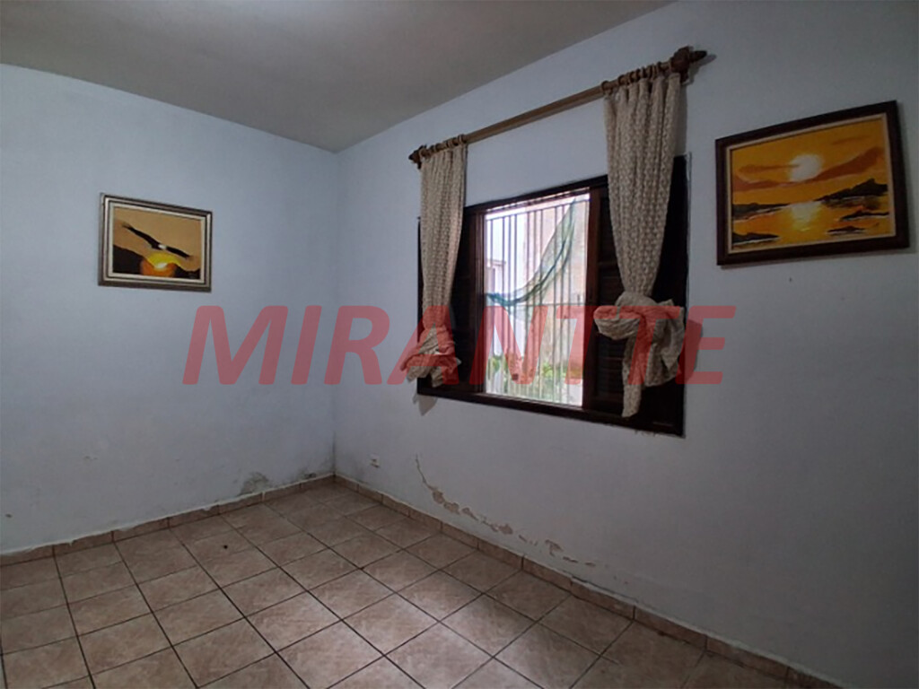 Sobrado de 360m² com 2 quartos em Vila Maria Alta