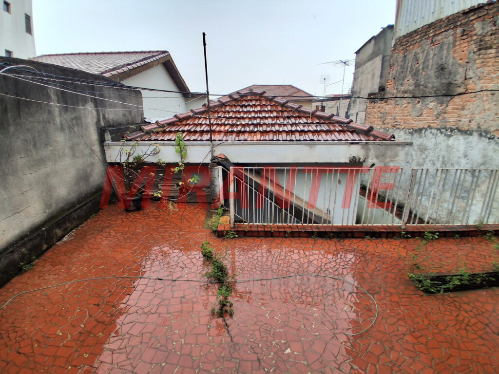 Sobrado de 360m² com 2 quartos em Vila Maria Alta