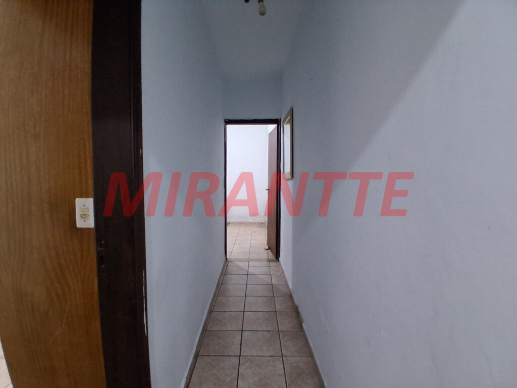 Sobrado de 360m² com 2 quartos em Vila Maria Alta