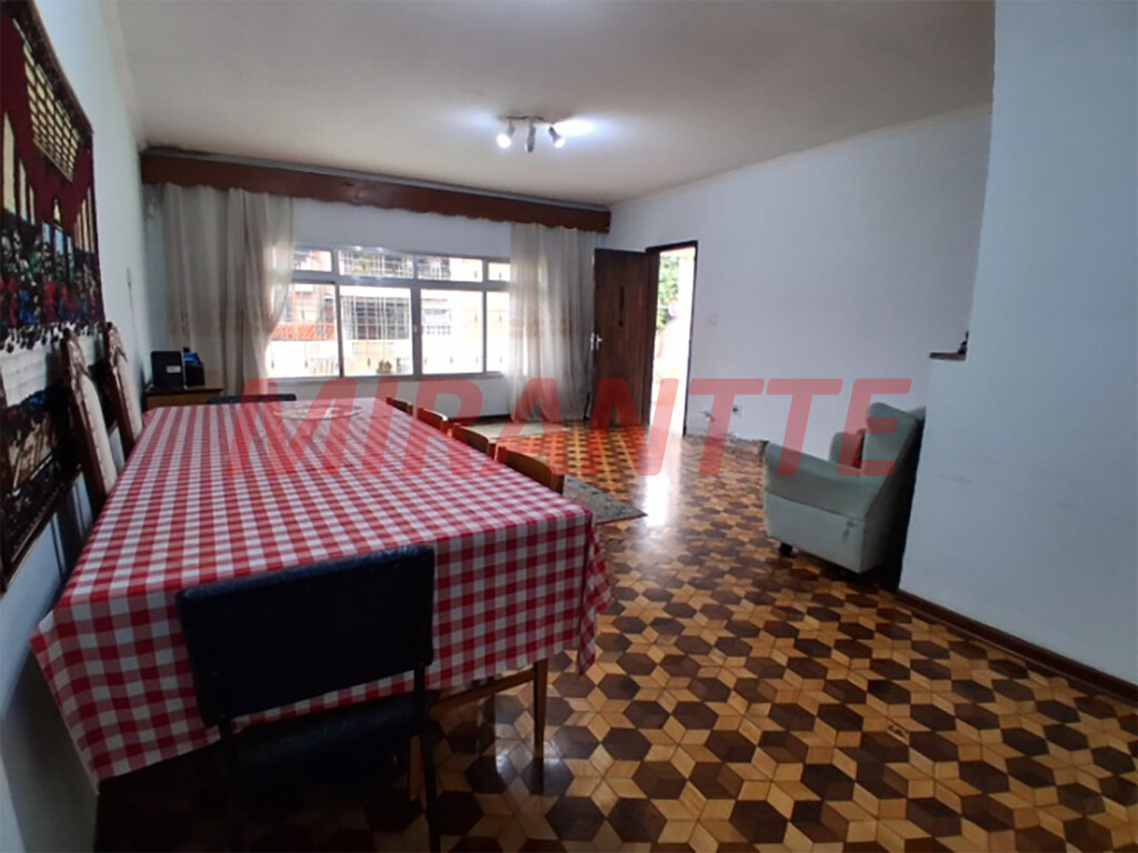 Sobrado de 360m² com 2 quartos em Vila Maria Alta