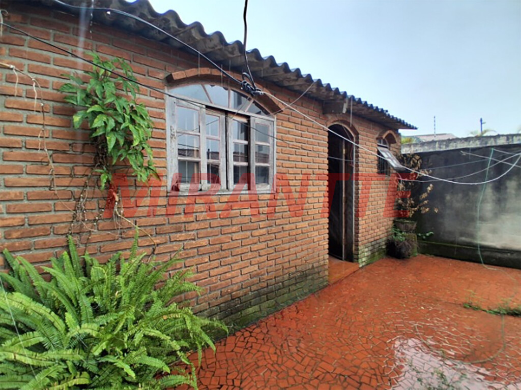 Sobrado de 360m² com 2 quartos em Vila Maria Alta