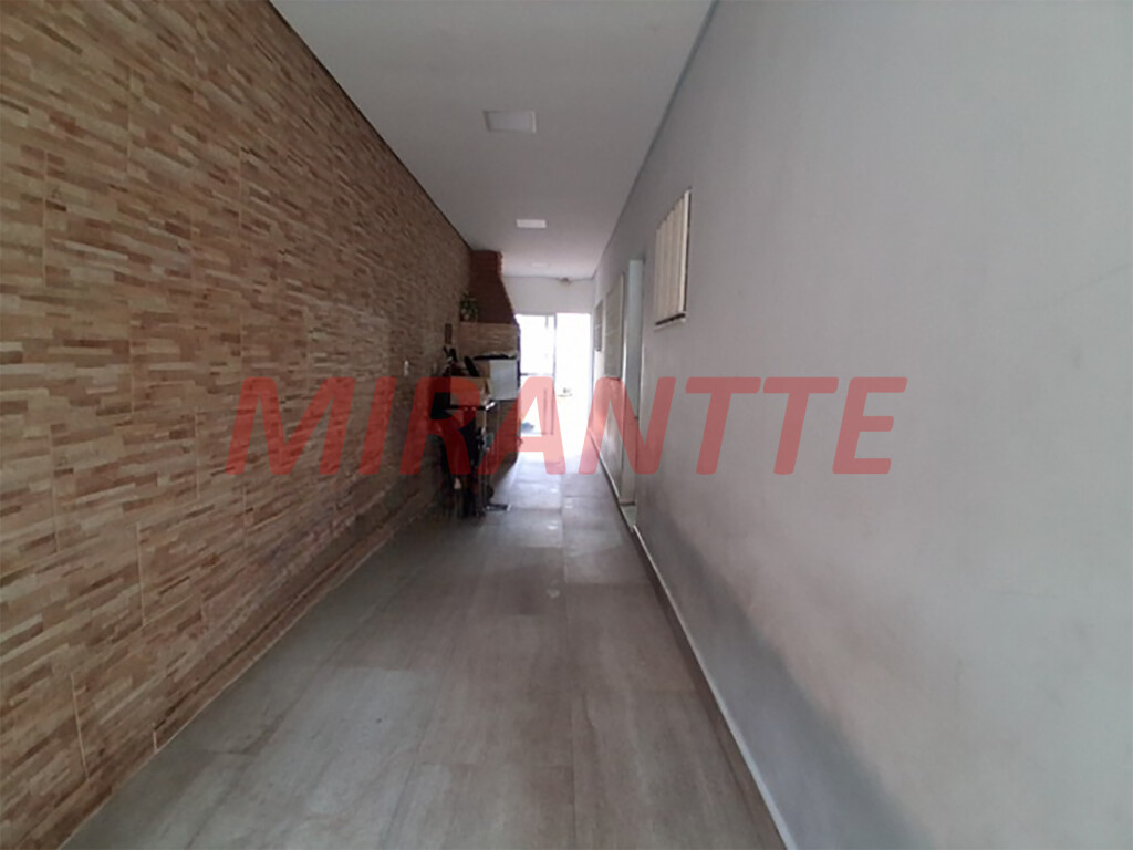 Sobrado de 360m² com 2 quartos em Vila Maria Alta