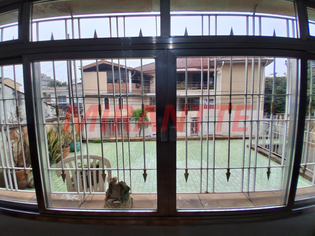 Sobrado de 360m² com 2 quartos em Vila Maria Alta