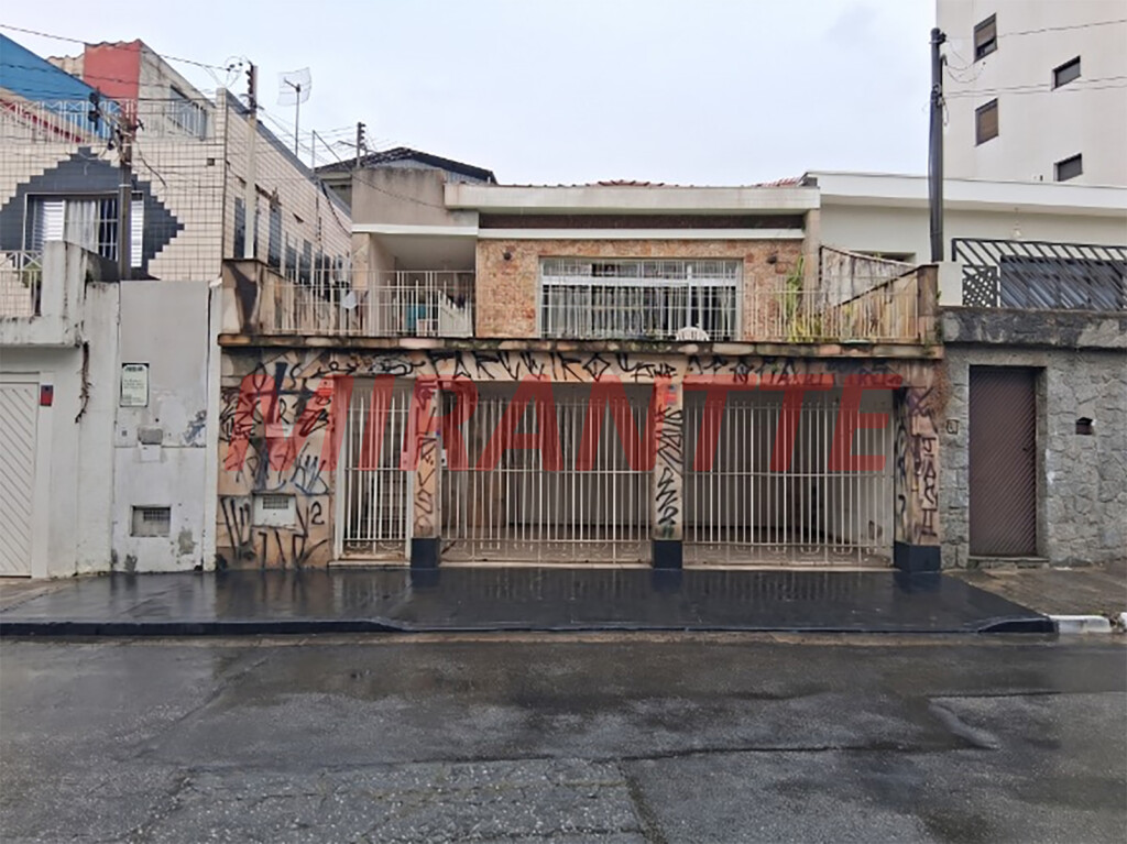 Sobrado de 360m² com 2 quartos em Vila Maria Alta