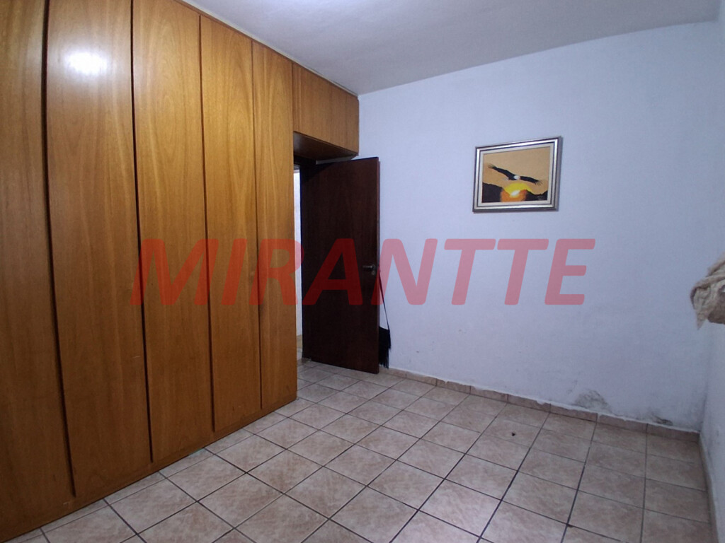 Sobrado de 360m² com 2 quartos em Vila Maria Alta
