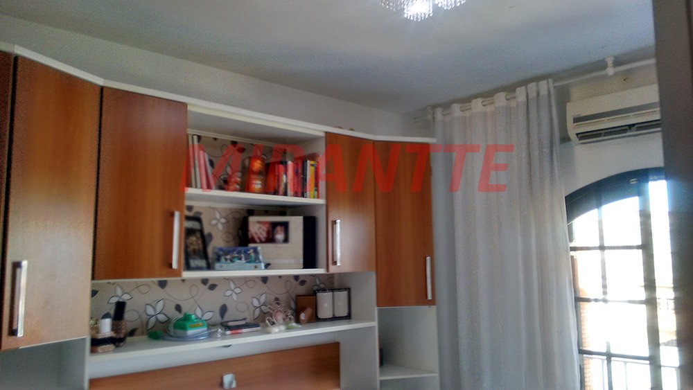 Sobrado de 137m² com 3 quartos em Pirituba