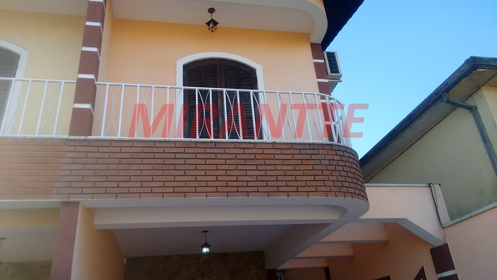 Sobrado de 137m² com 3 quartos em Pirituba