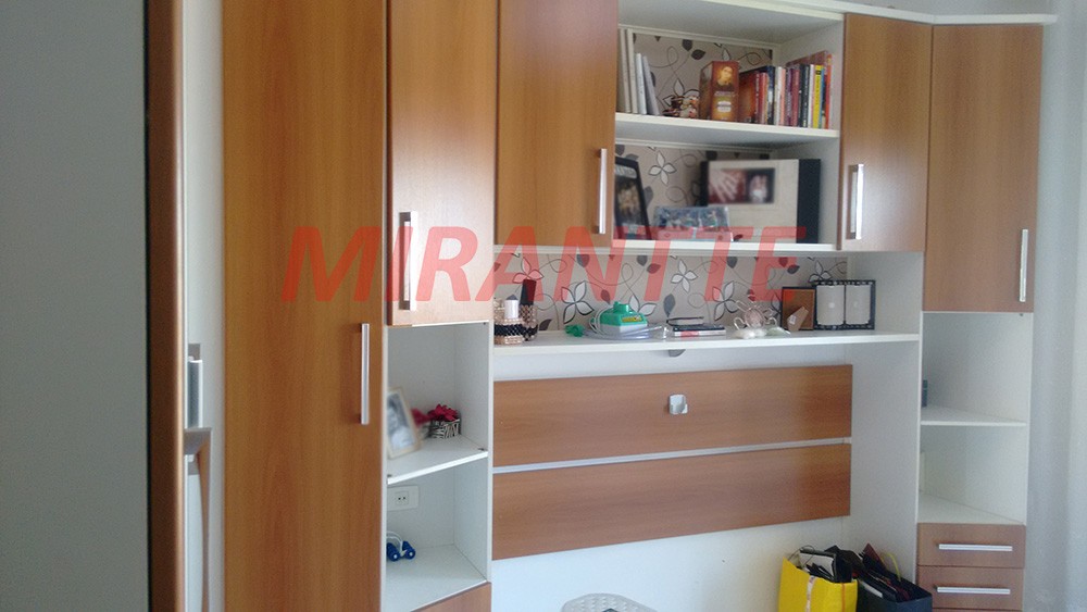 Sobrado de 137m² com 3 quartos em Pirituba