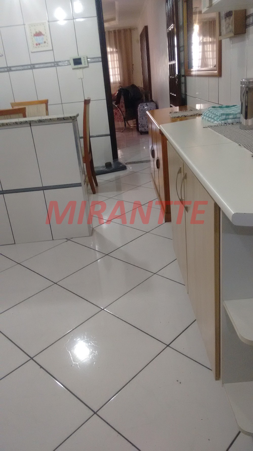 Sobrado de 137m² com 3 quartos em Pirituba